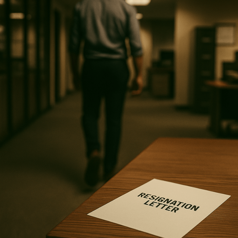 The Complete Escape System